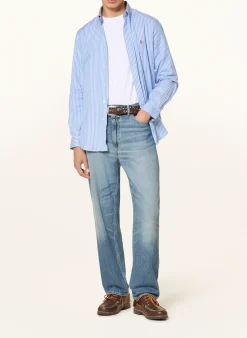 Hemd Custom Fit