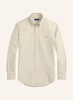 Hemd Custom Fit