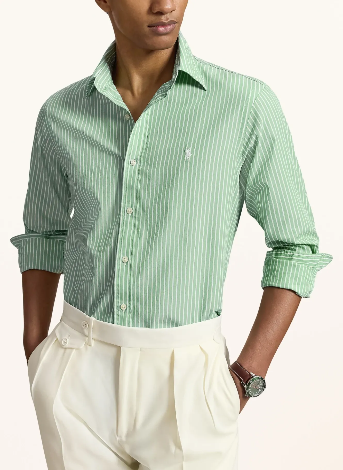Hemd Custom Fit