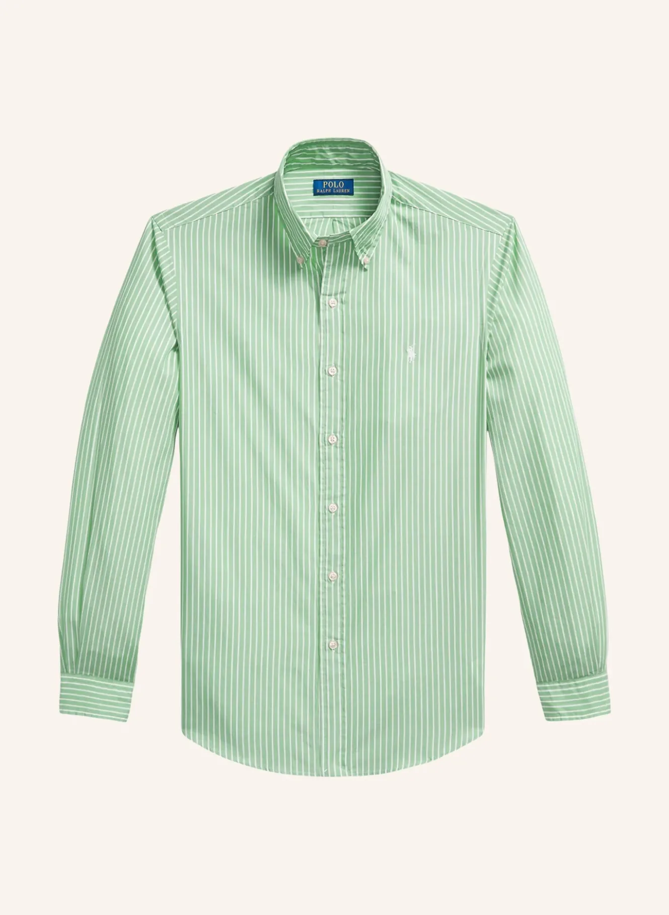 Hemd Custom Fit