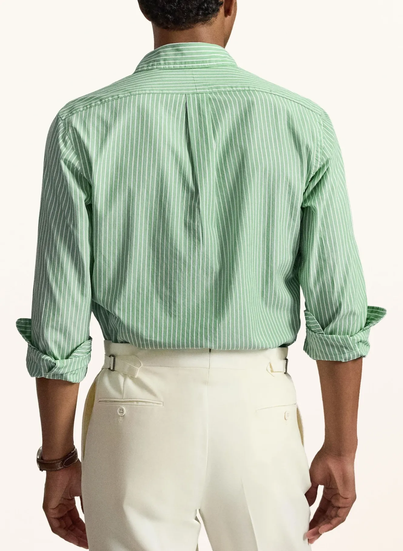 Hemd Custom Fit