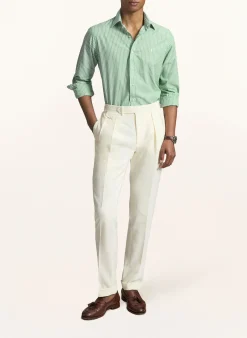 Hemd Custom Fit
