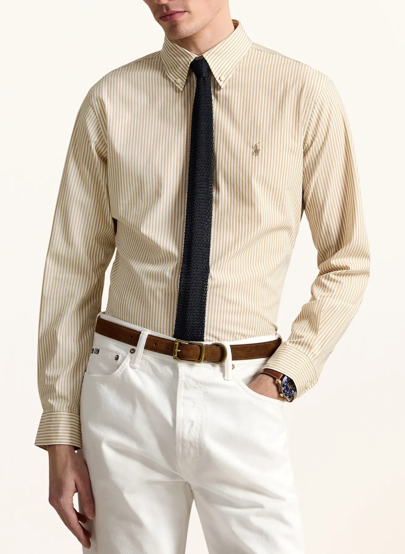 Hemd Custom Fit