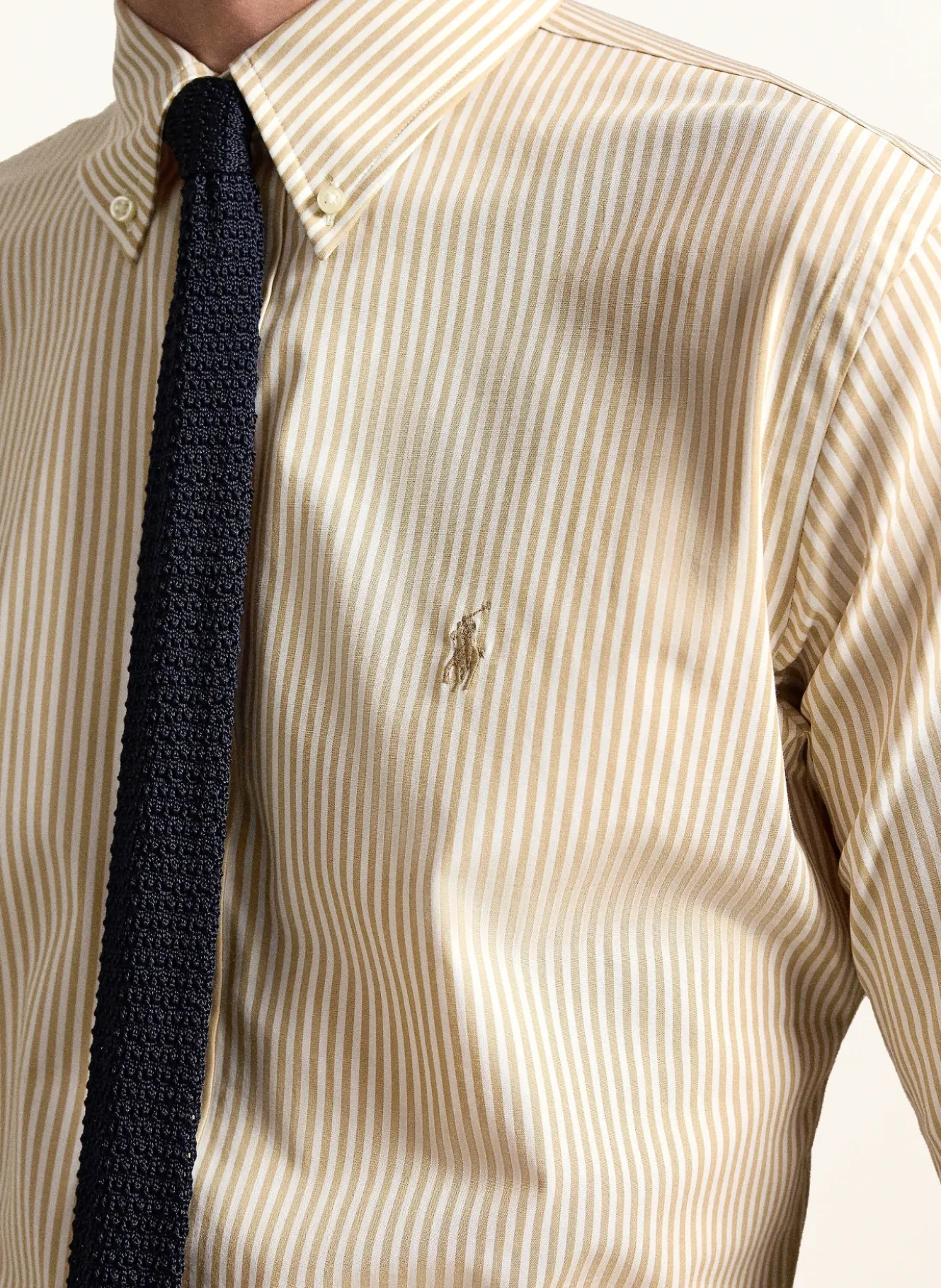 Hemd Custom Fit