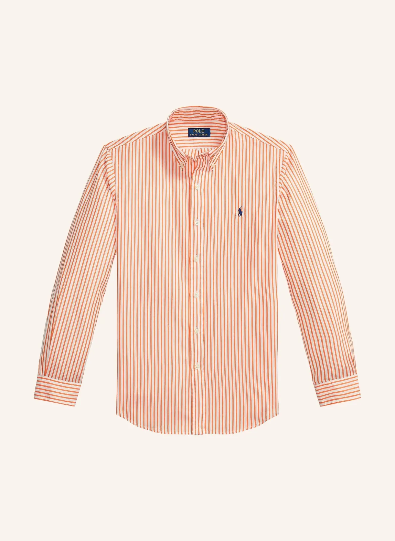 Hemd Custom Fit