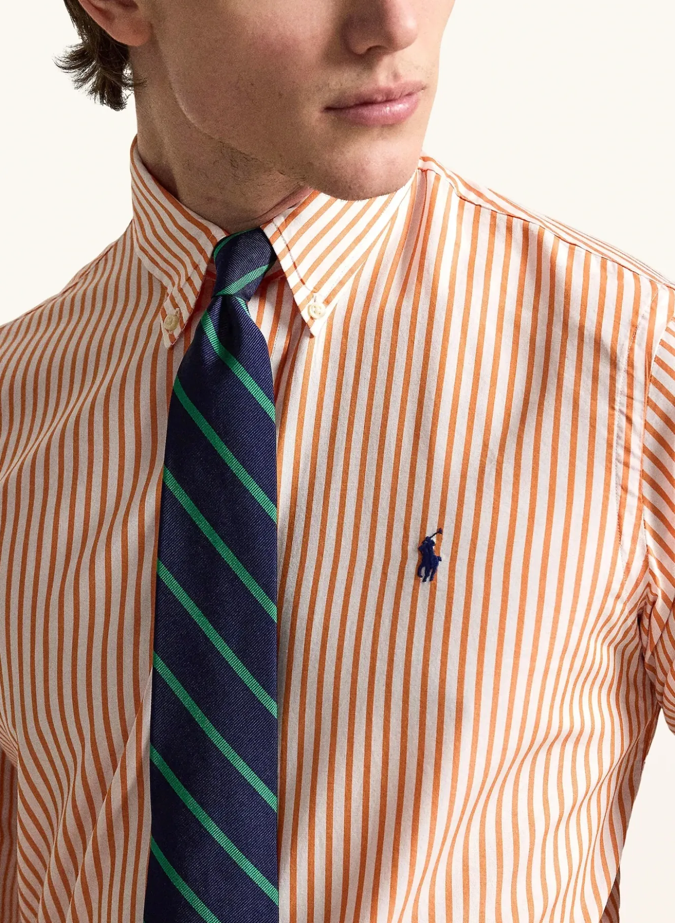 Hemd Custom Fit