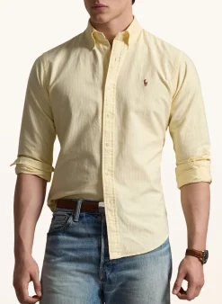 Hemd Custom Fit