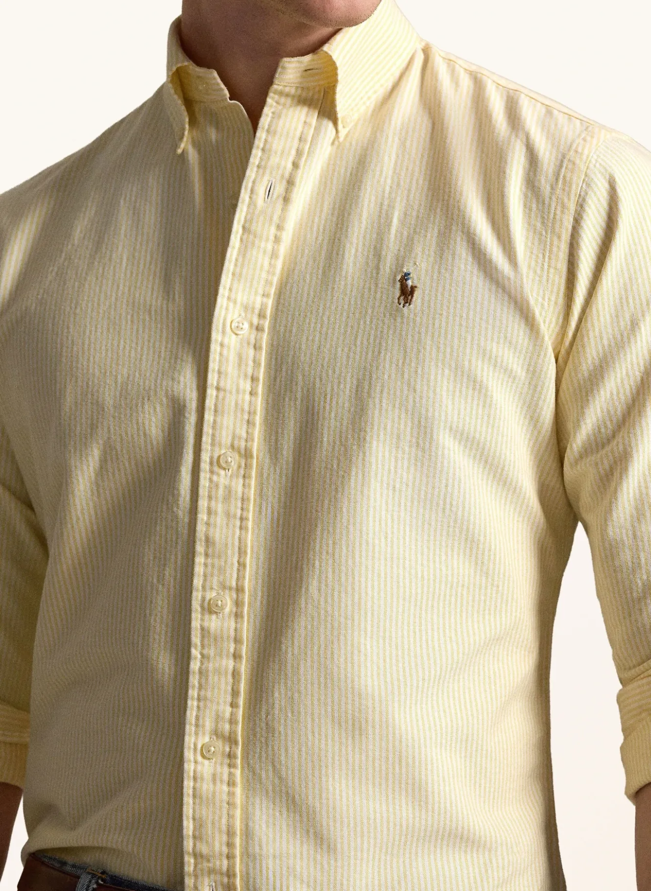 Hemd Custom Fit