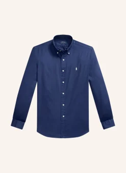 Hemd Custom Fit
