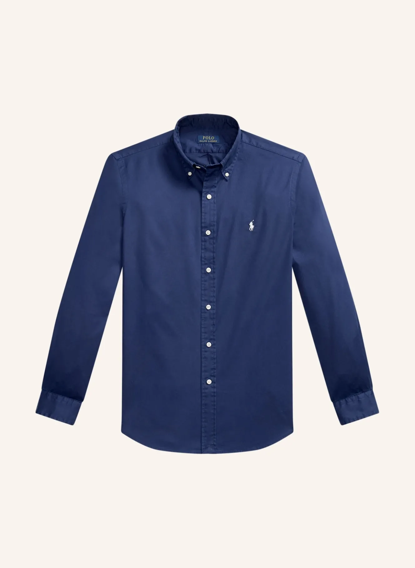 Hemd Custom Fit