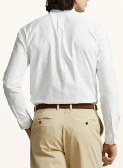 Hemd Custom Fit