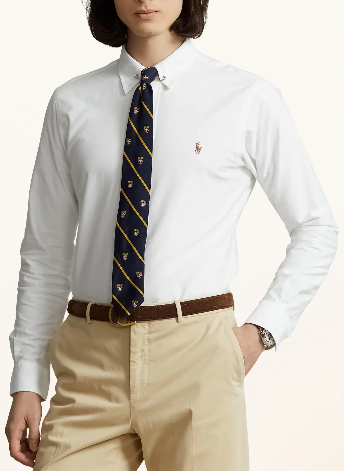 Hemd Custom Fit