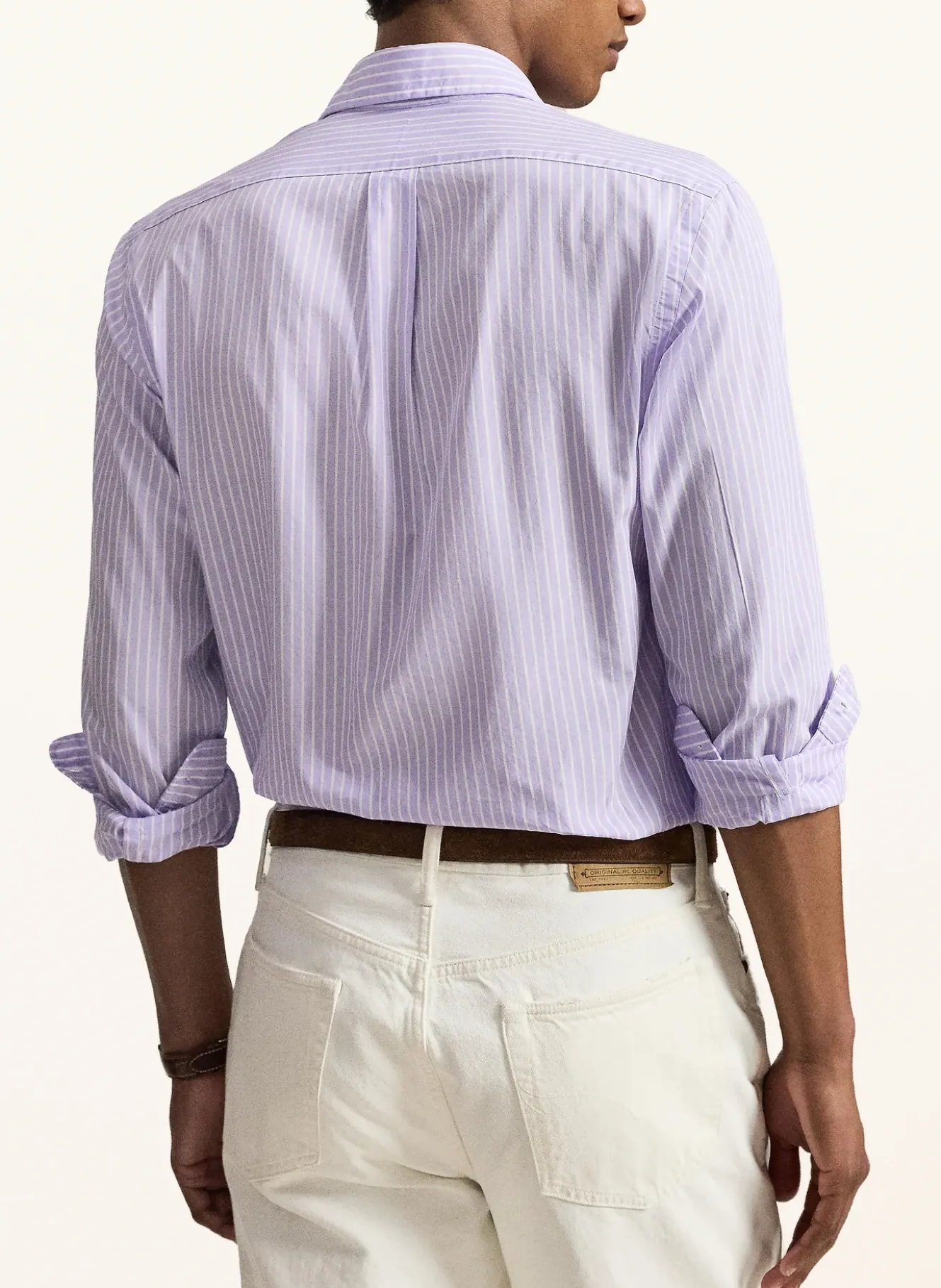 Hemd Custom Fit