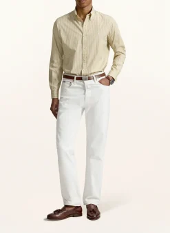 Hemd Custom Fit