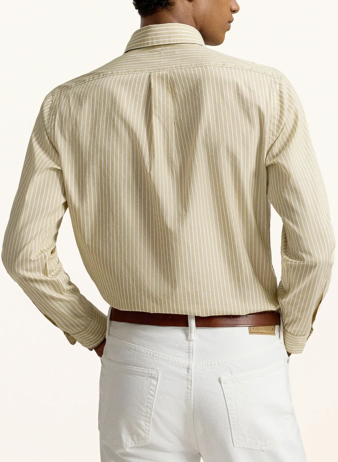 Hemd Custom Fit