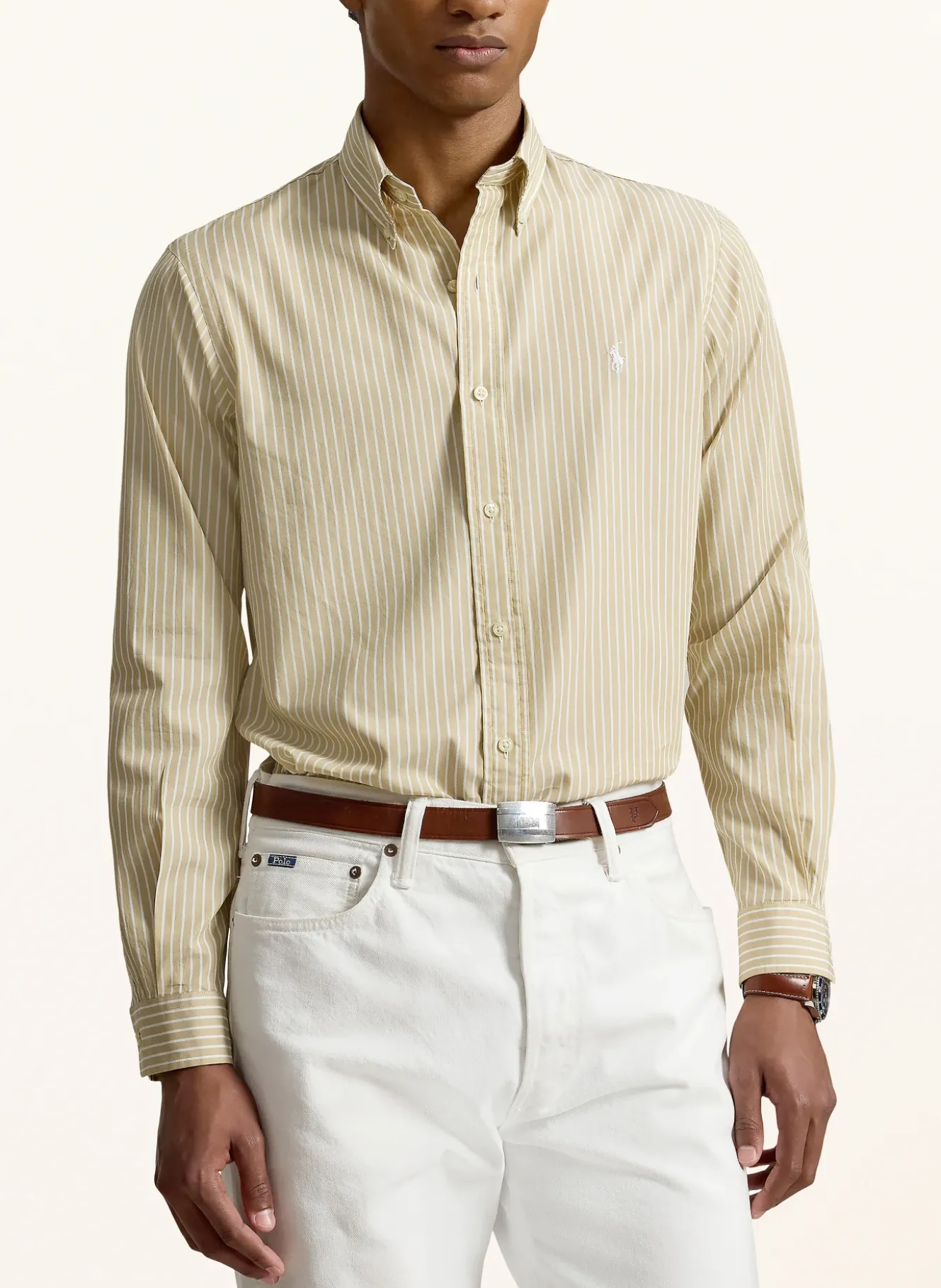 Hemd Custom Fit