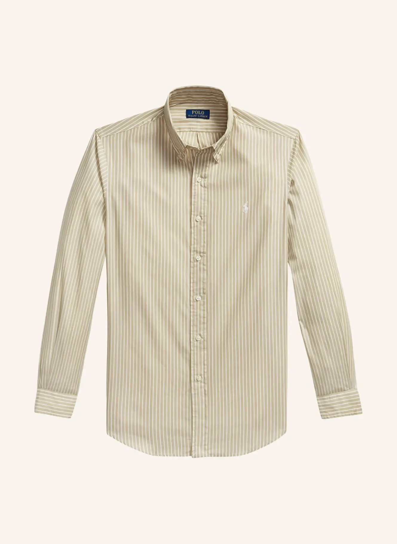 Hemd Custom Fit