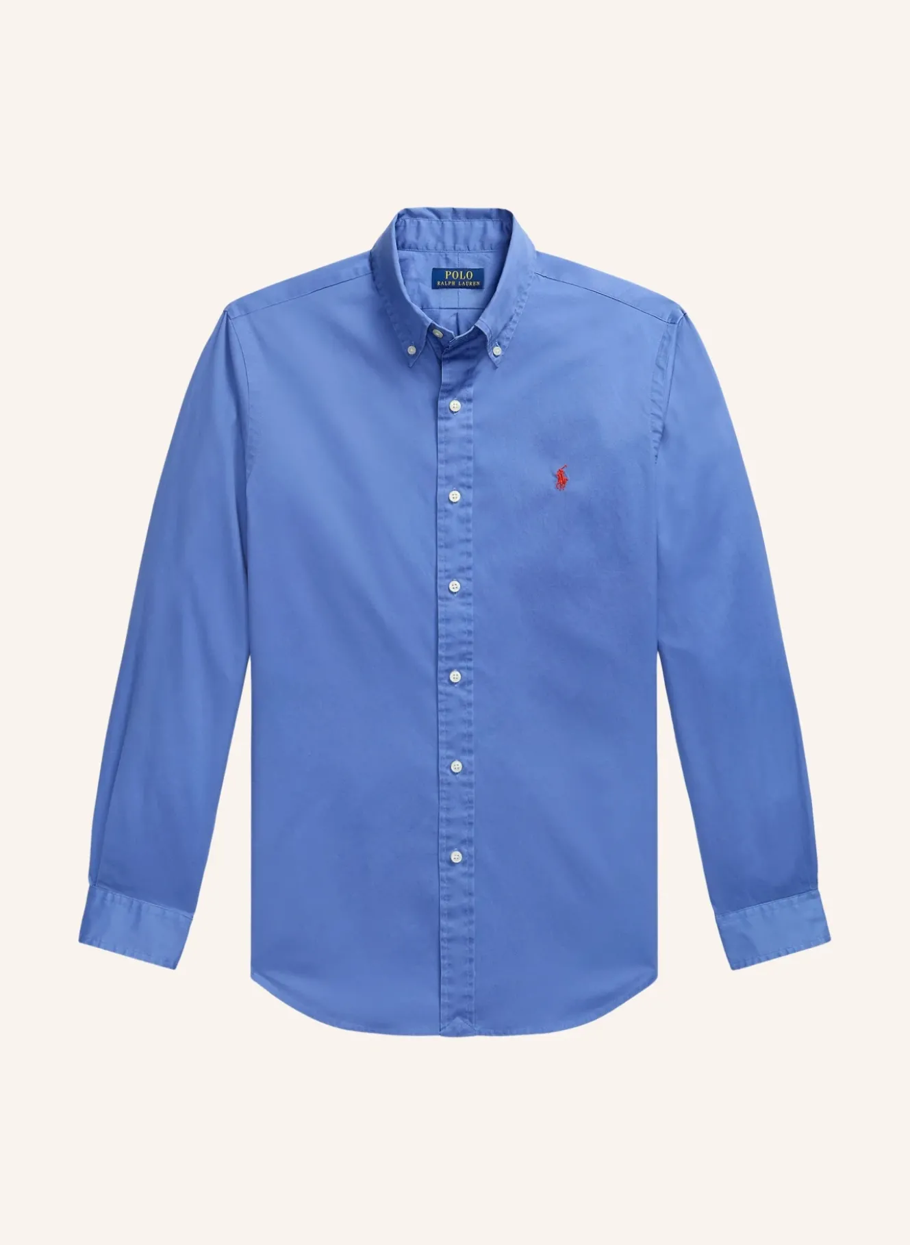 Hemd Custom Fit