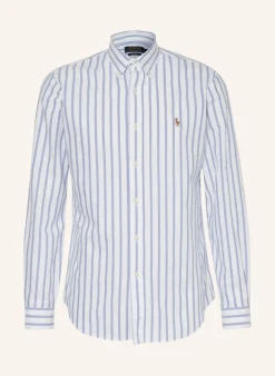 Hemd Custom Fit