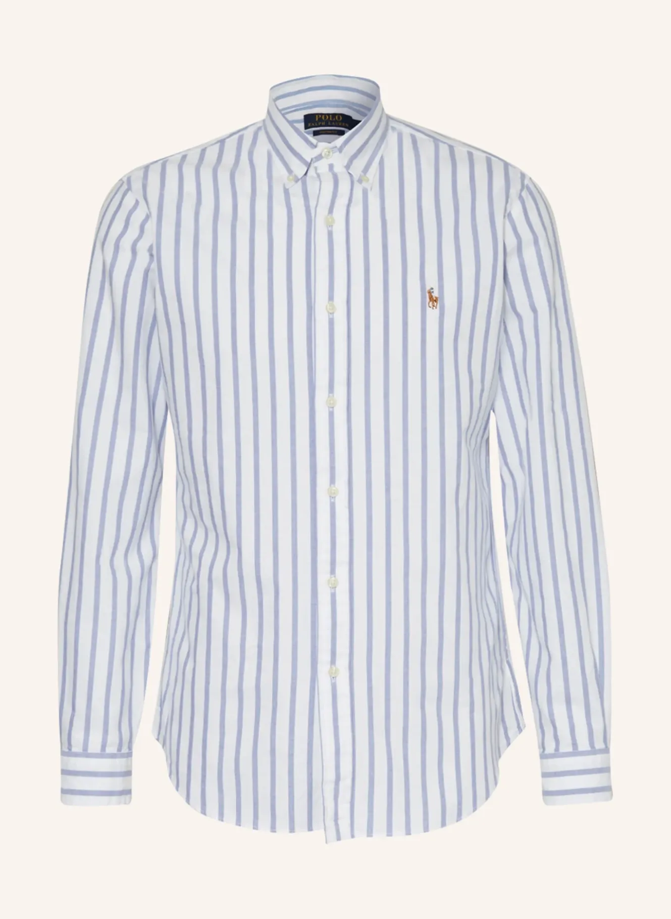 Hemd Custom Fit