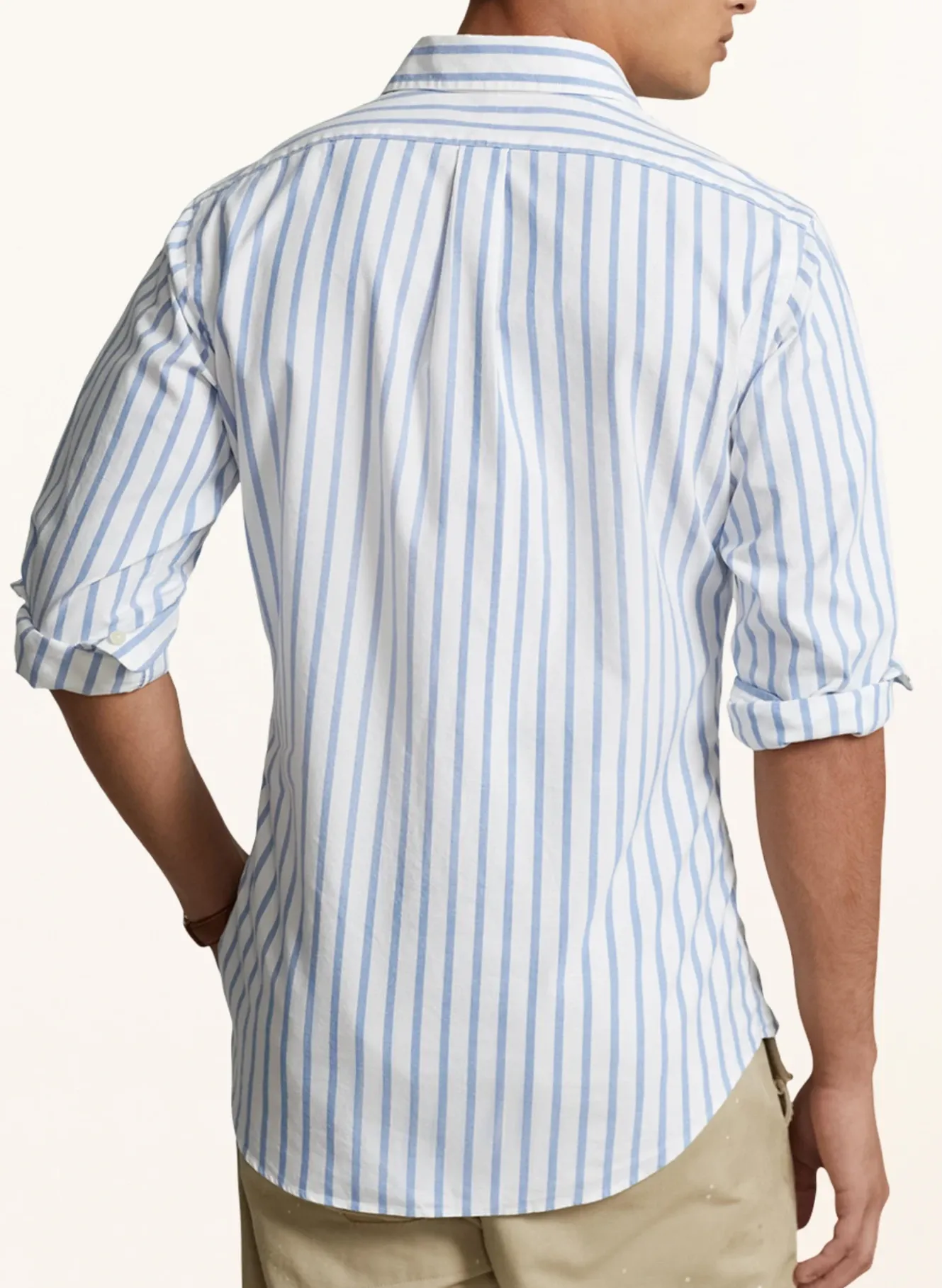 Hemd Custom Fit