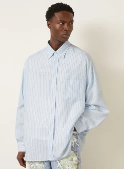 Hemd Custom Fit