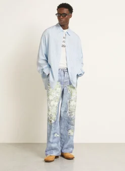 Hemd Custom Fit