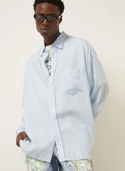 Hemd Custom Fit