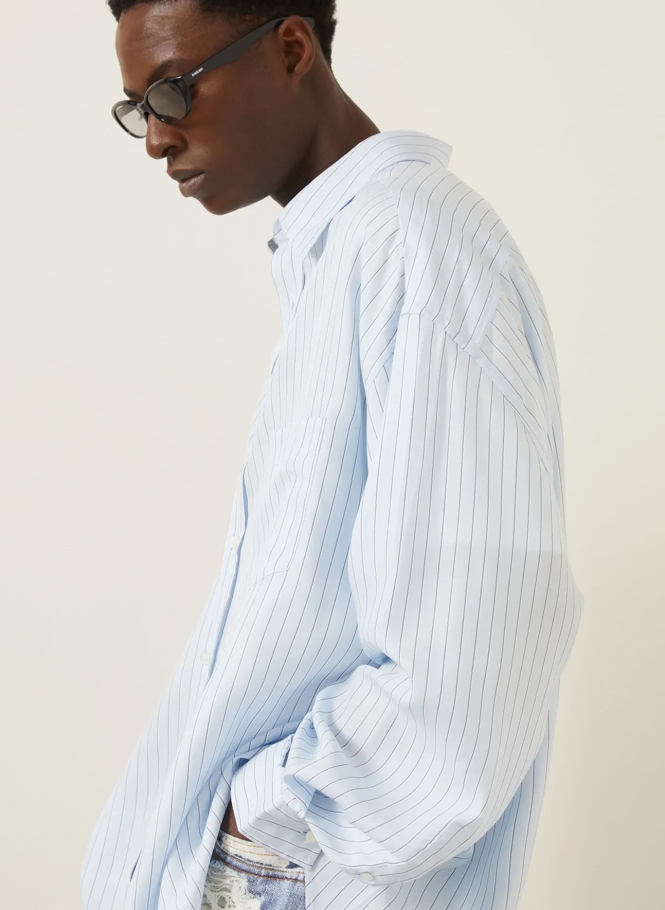 Hemd Custom Fit