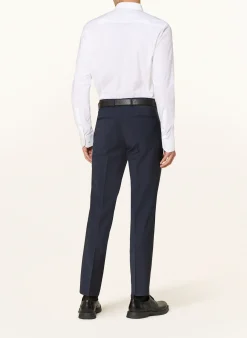 Hemd ELISHA Extra Slim Fit