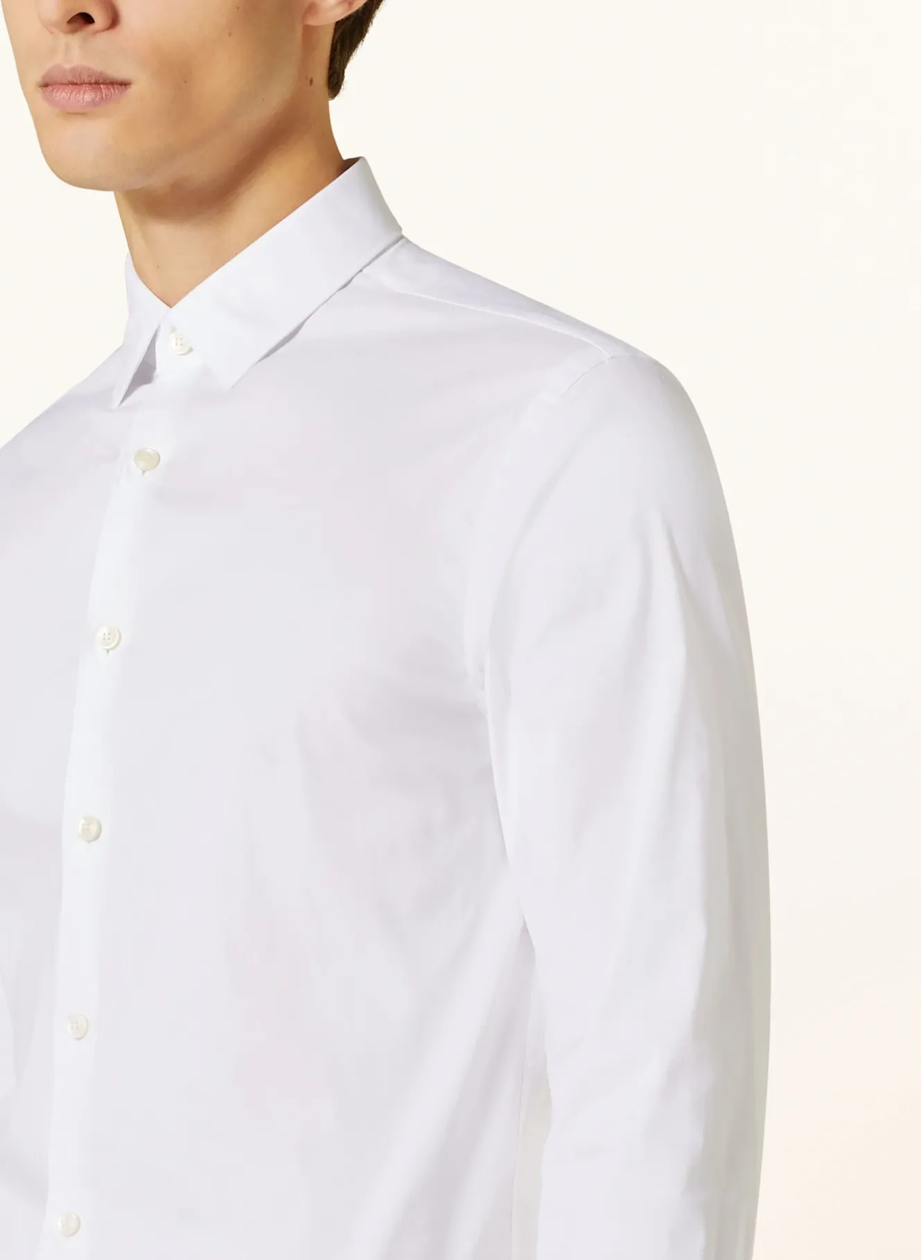 Hemd FILBRODIE Extra Slim Fit