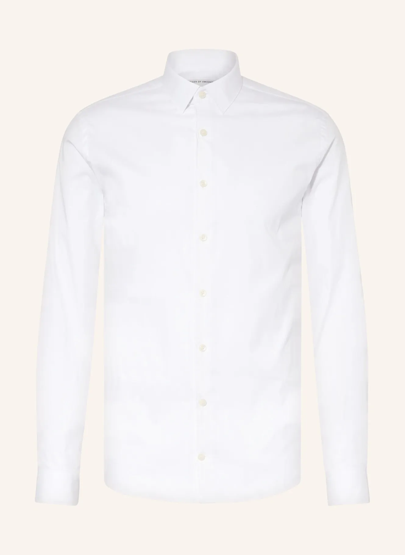 Hemd FILBRODIE Extra Slim Fit