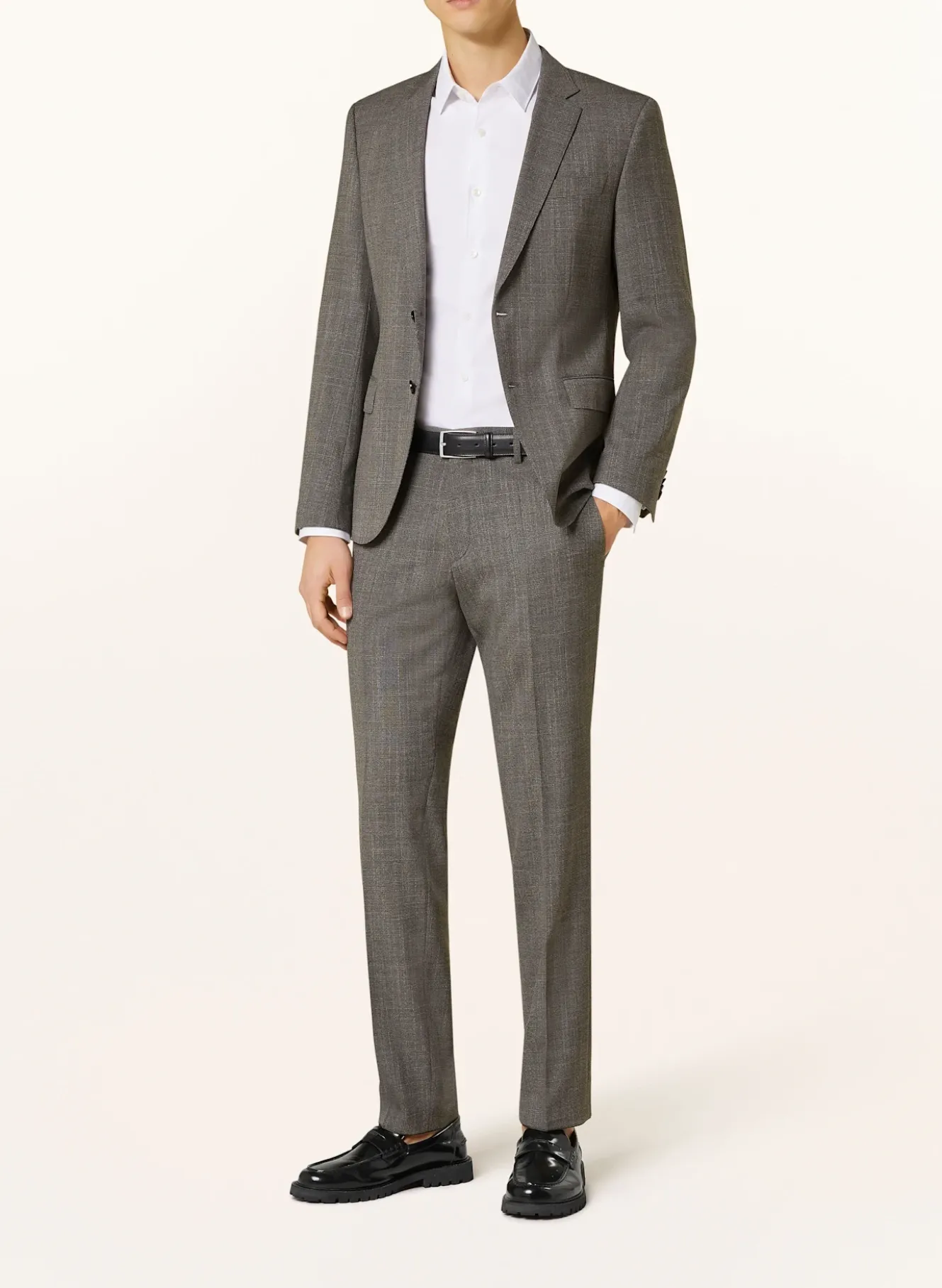 Hemd FILBRODIE Extra Slim Fit