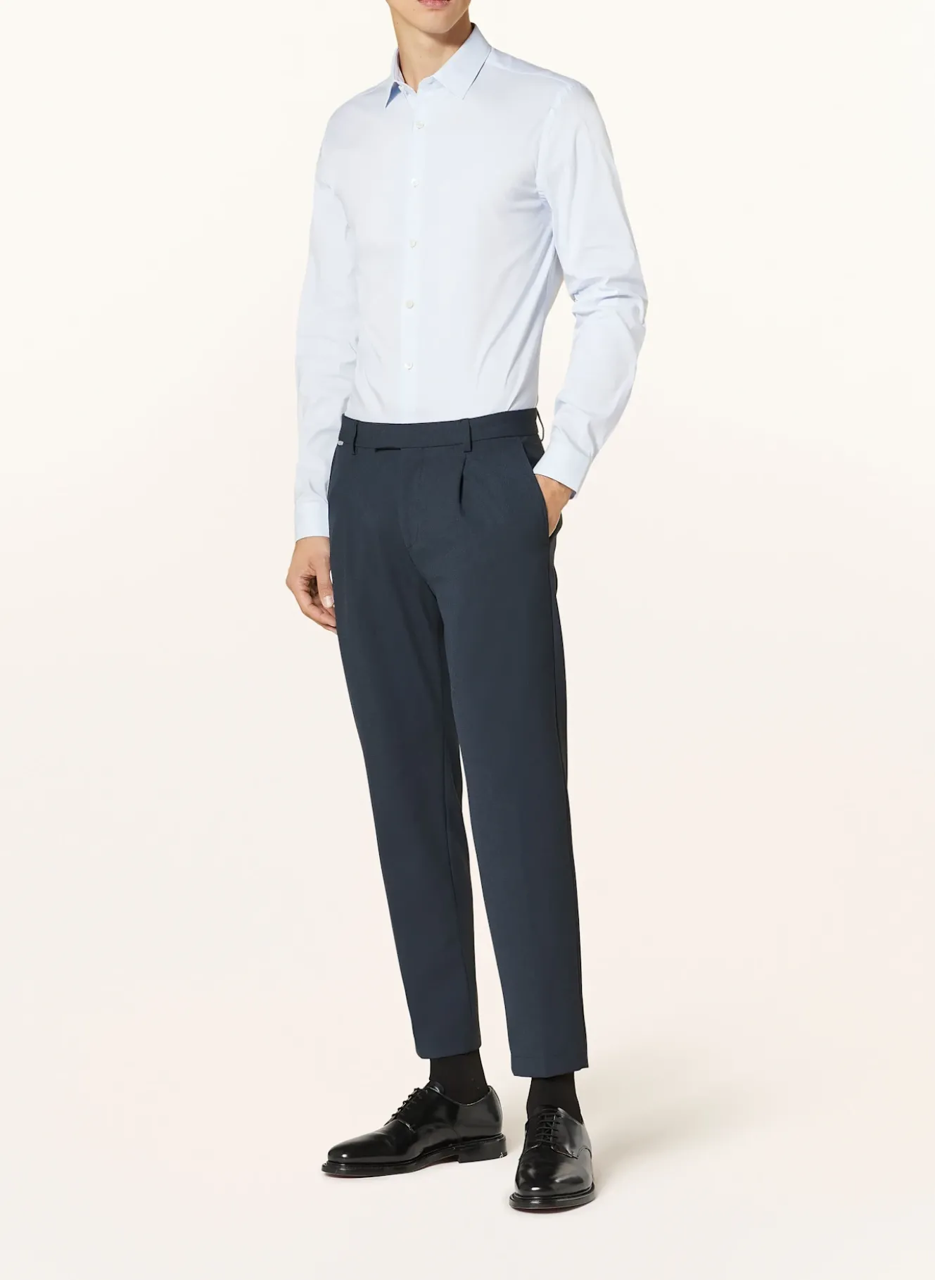 Hemd FILBRODIE Extra Slim Fit