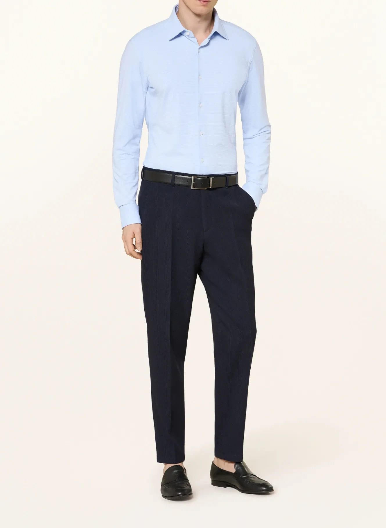 Hemd HANK Slim Fit