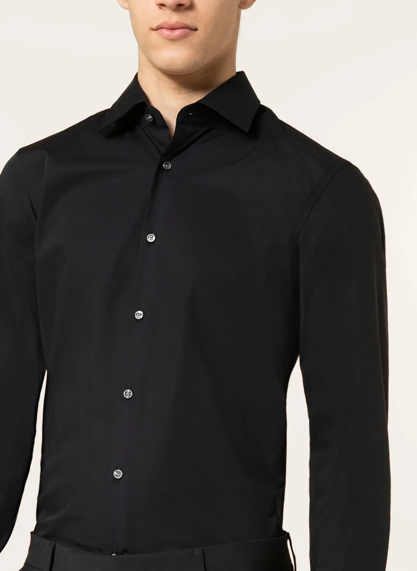 Hemd HANK Slim Fit