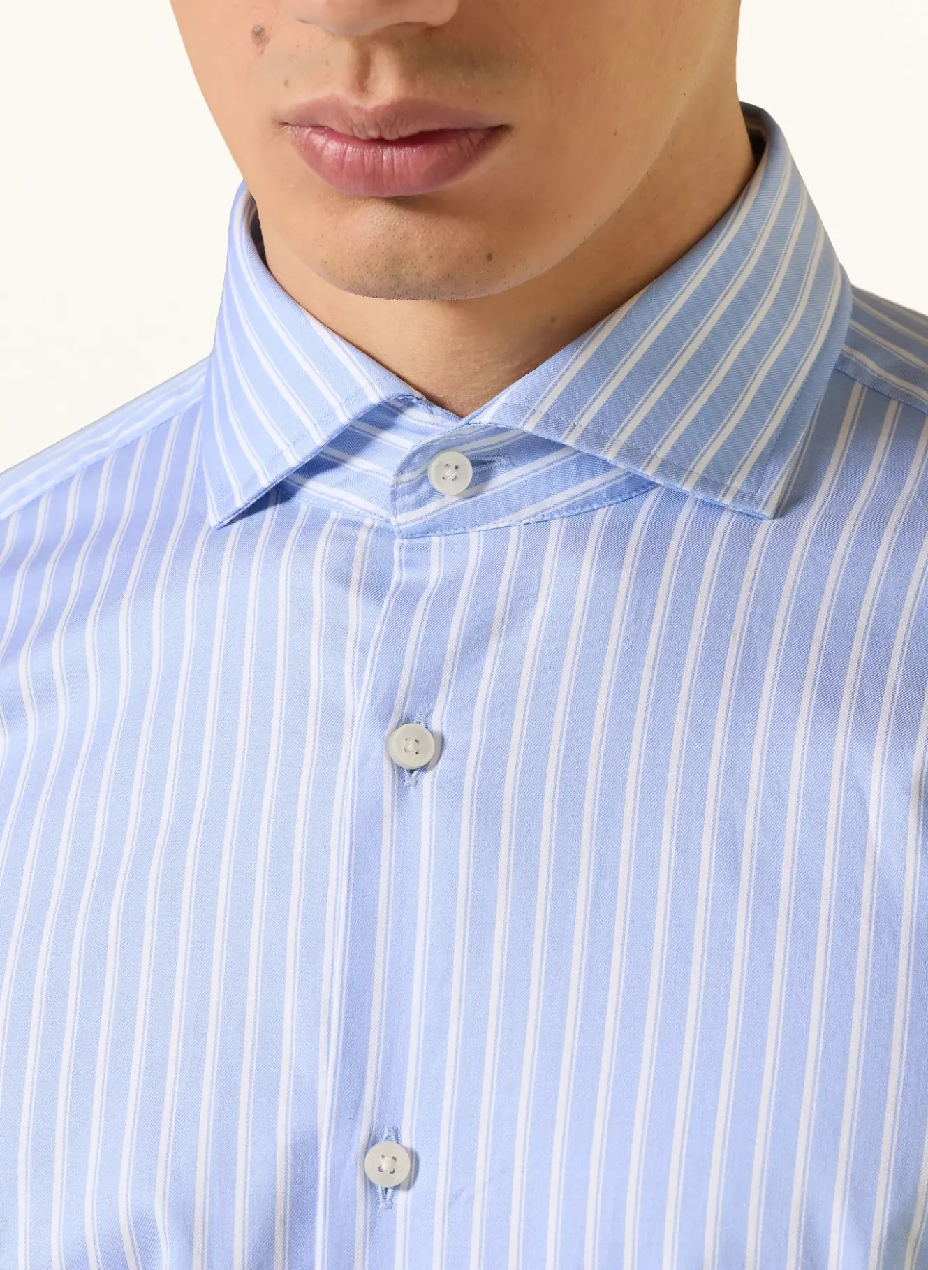 Hemd HANK Slim Fit