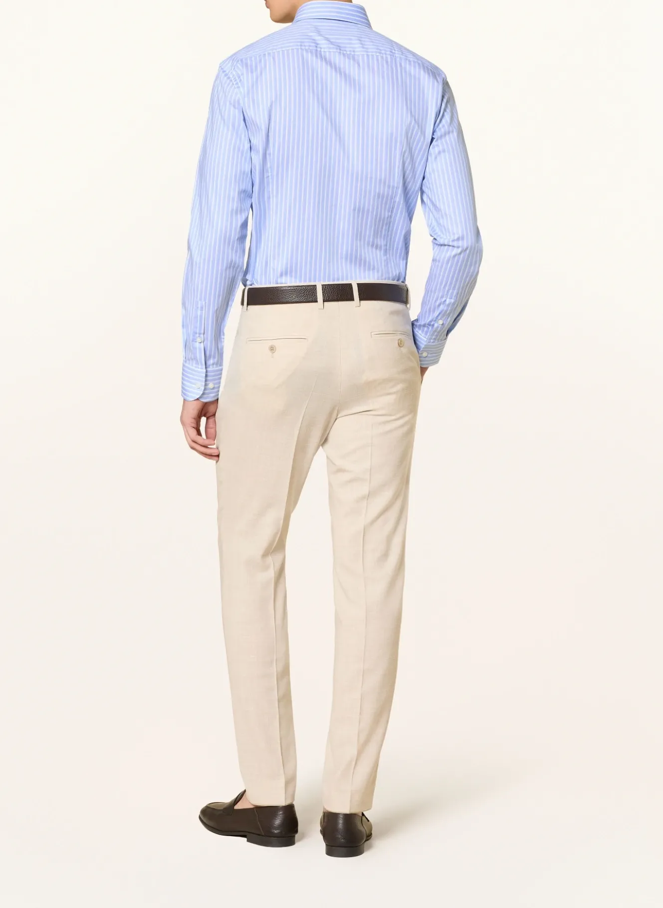 Hemd HANK Slim Fit