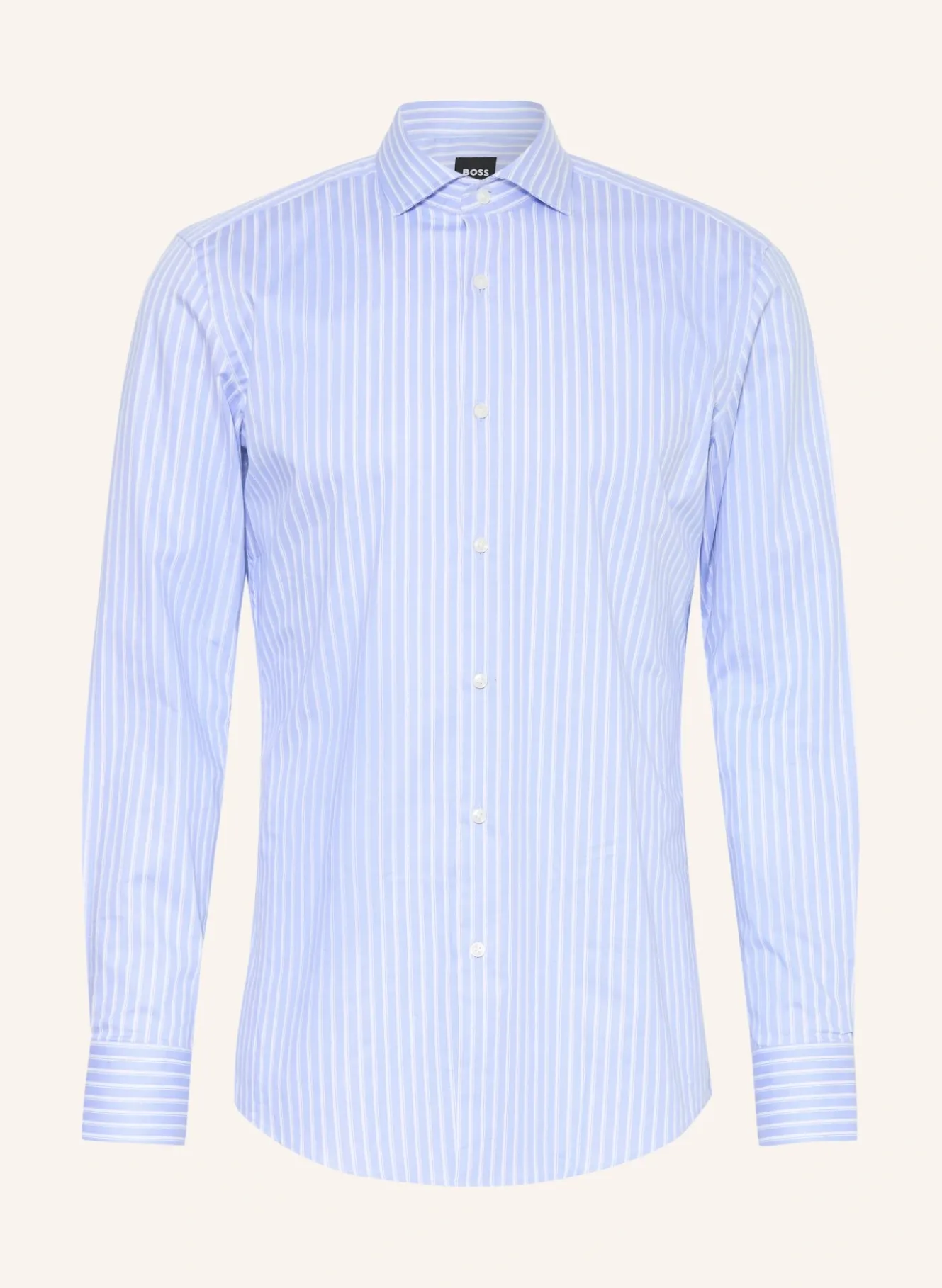 Hemd HANK Slim Fit