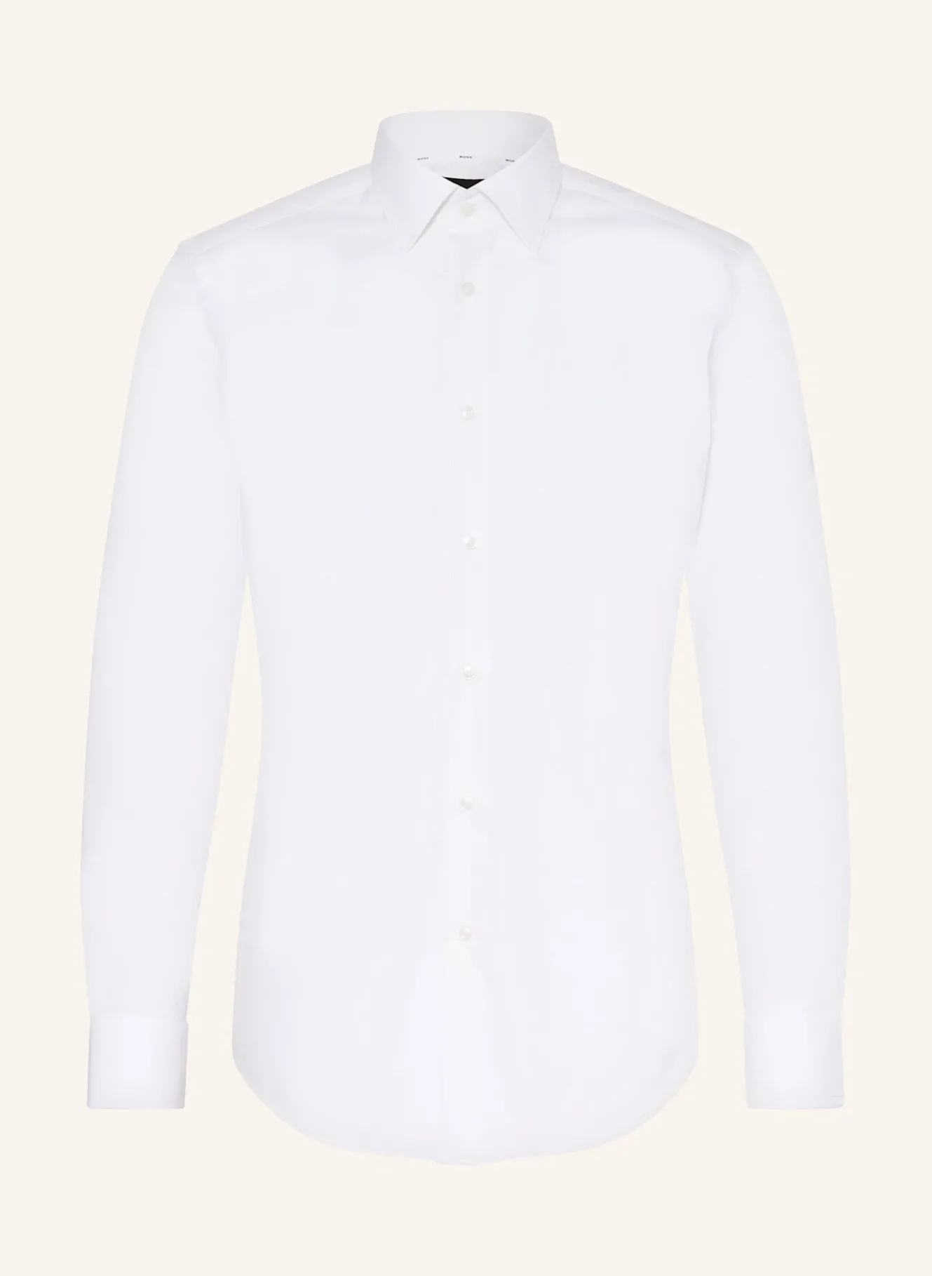 Hemd HANK Slim Fit