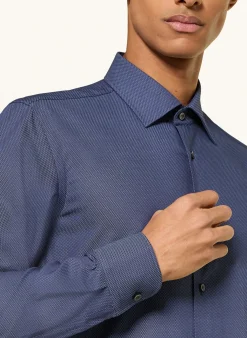 Hemd HANK Slim Fit