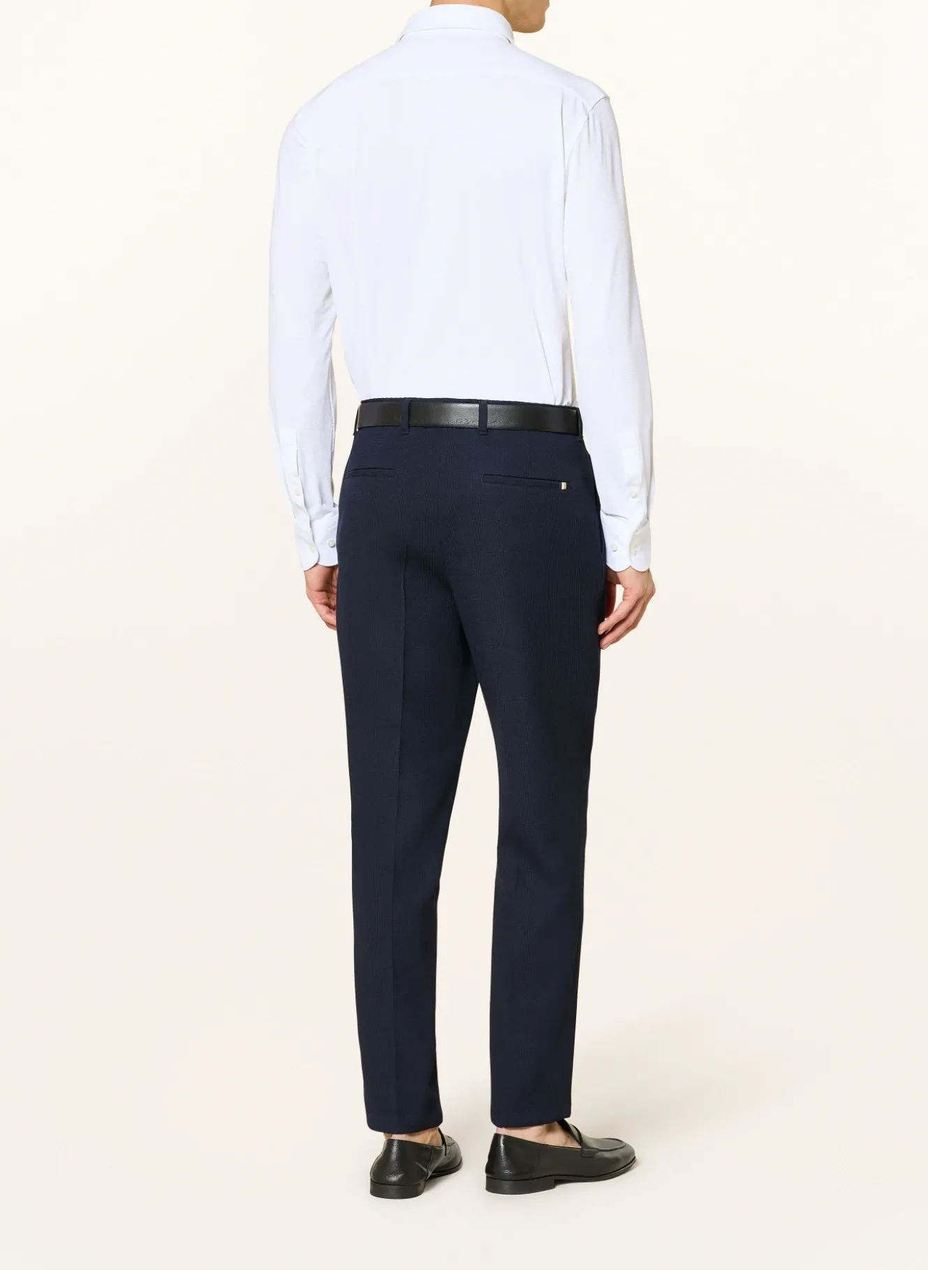 Hemd HANK Slim Fit