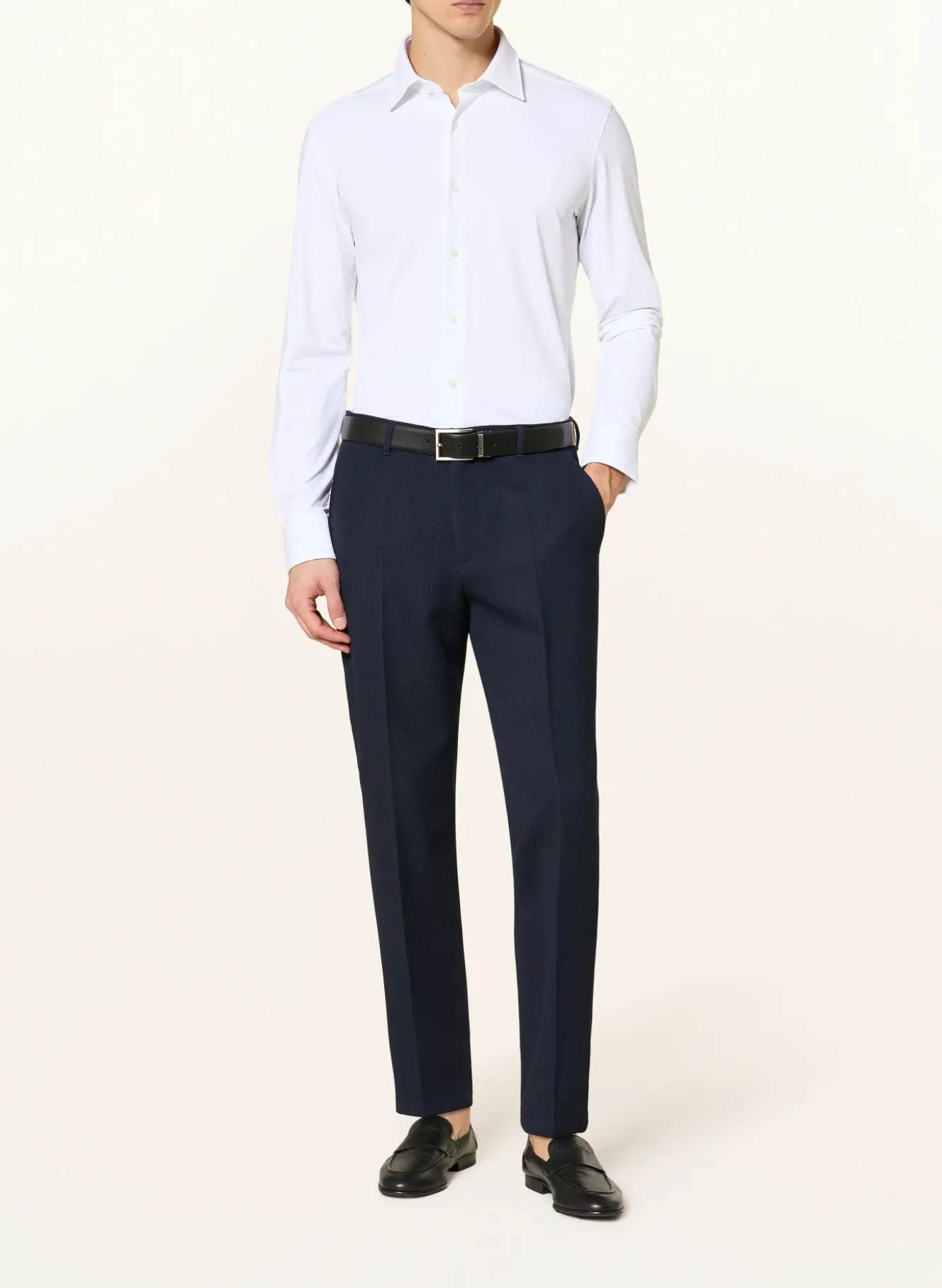 Hemd HANK Slim Fit