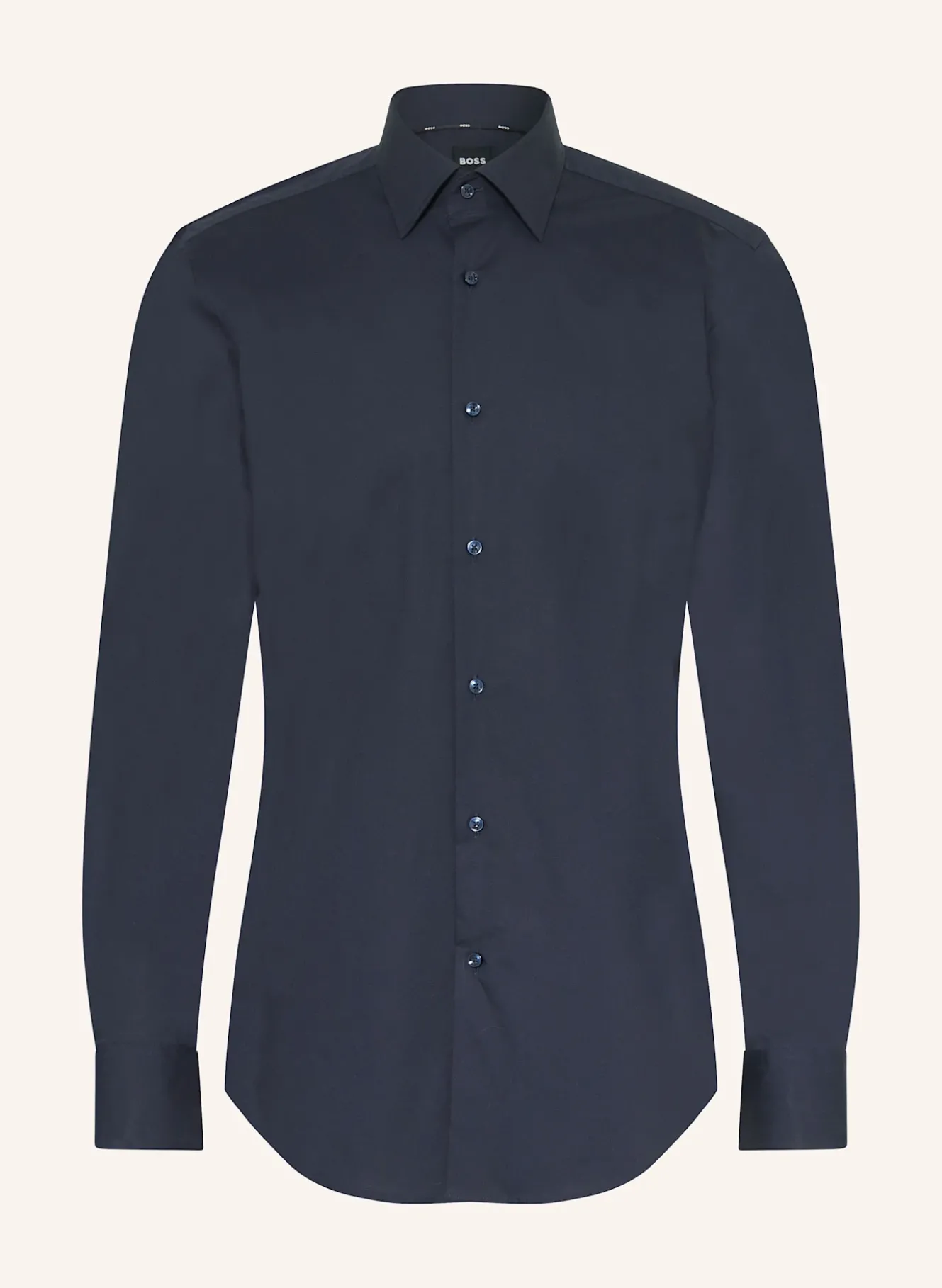 Hemd HANK Slim Fit
