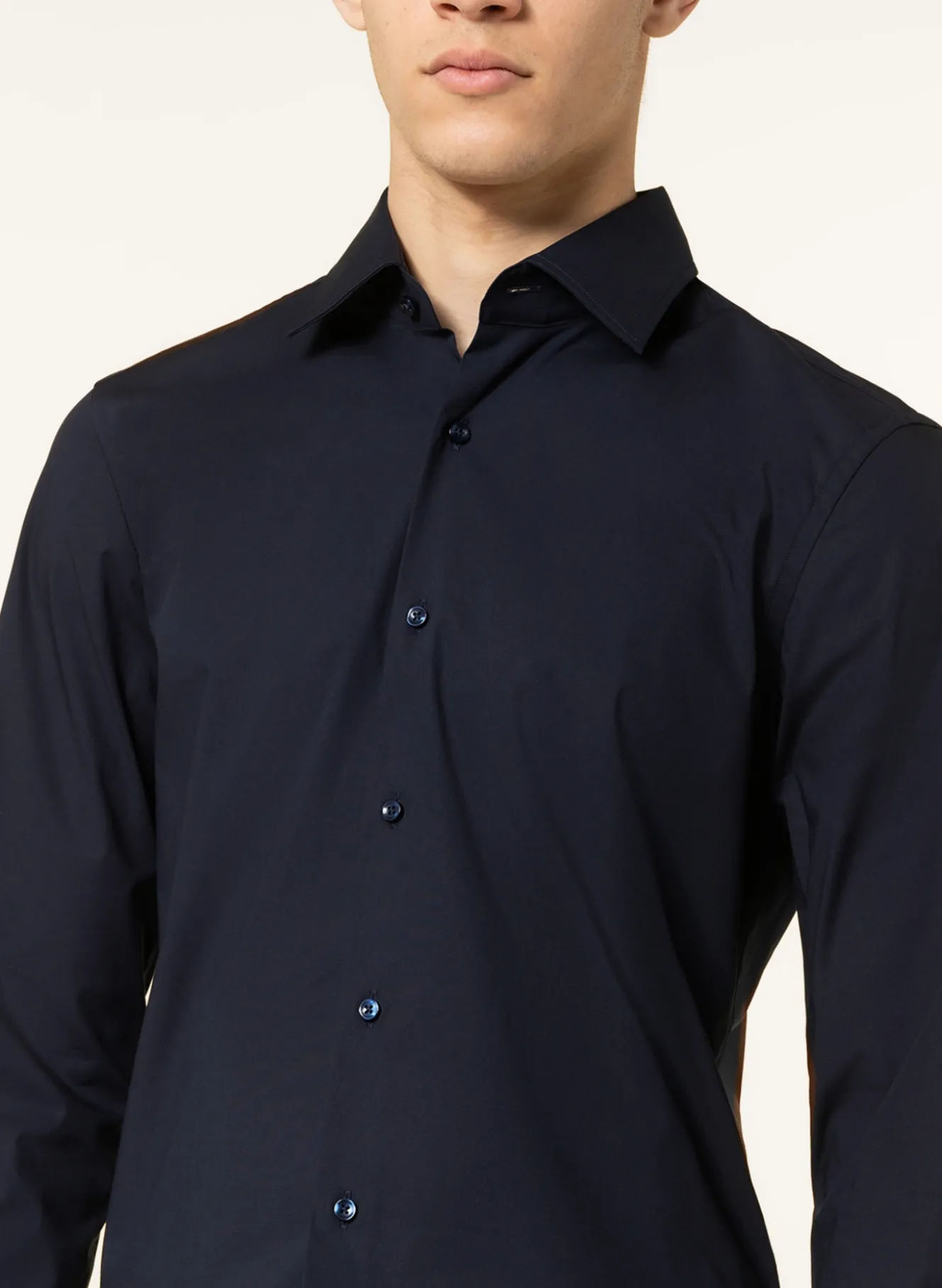 Hemd HANK Slim Fit