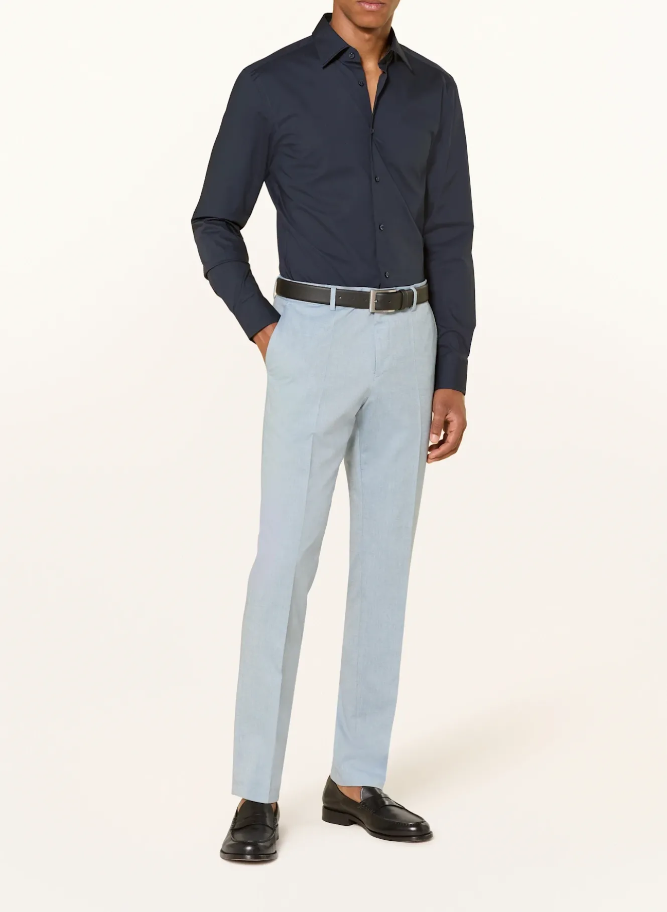 Hemd HANK Slim Fit