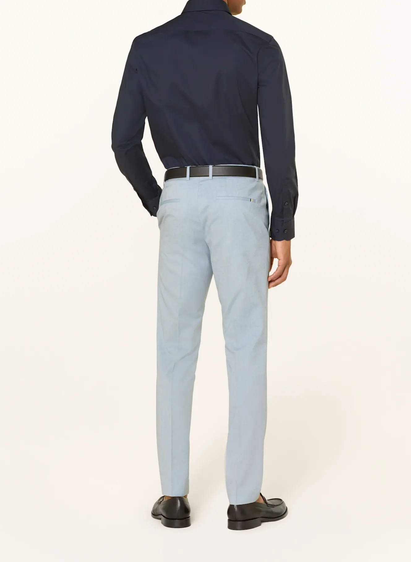 Hemd HANK Slim Fit
