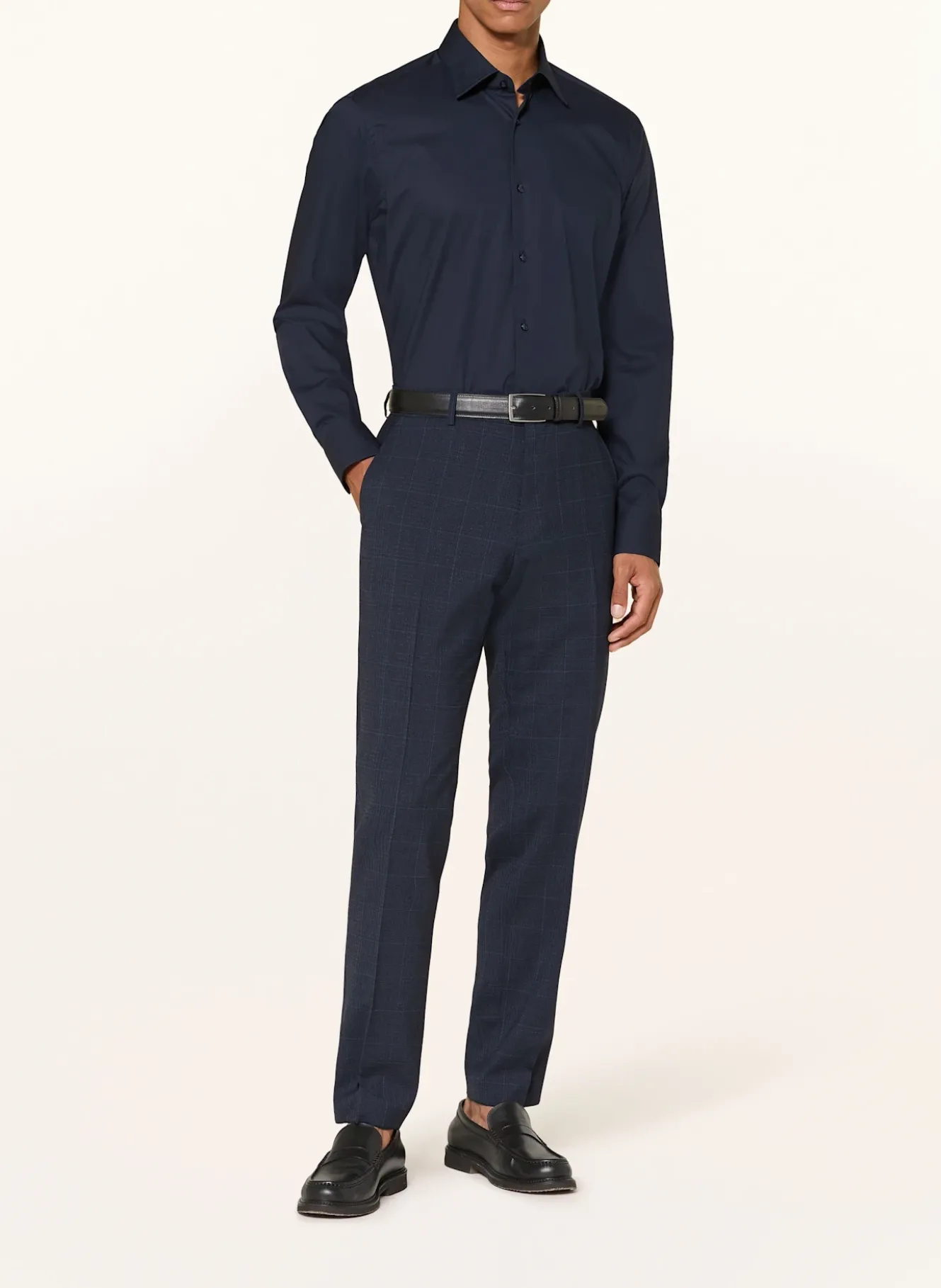 Hemd JOE Regular Fit