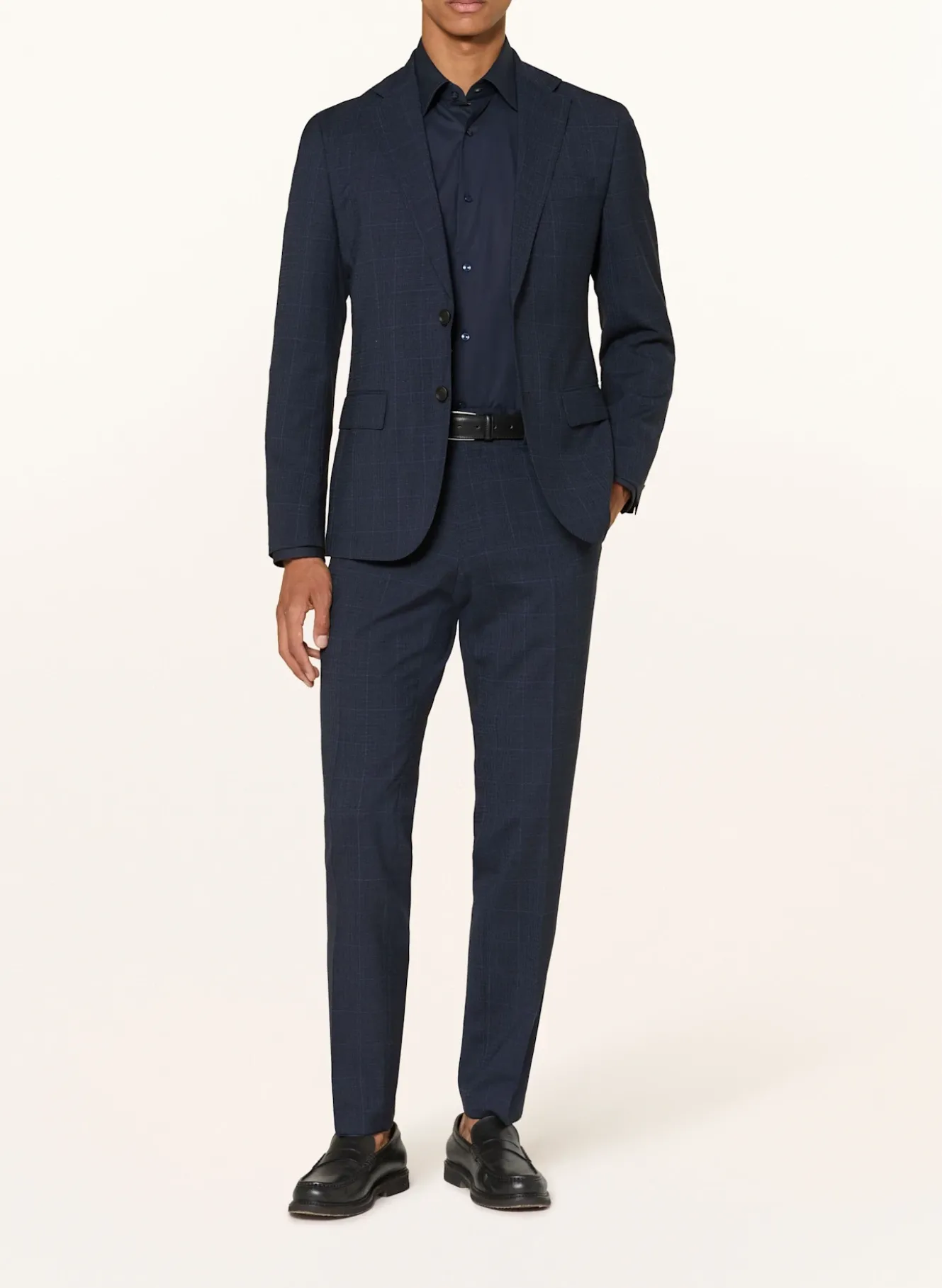 Hemd JOE Regular Fit
