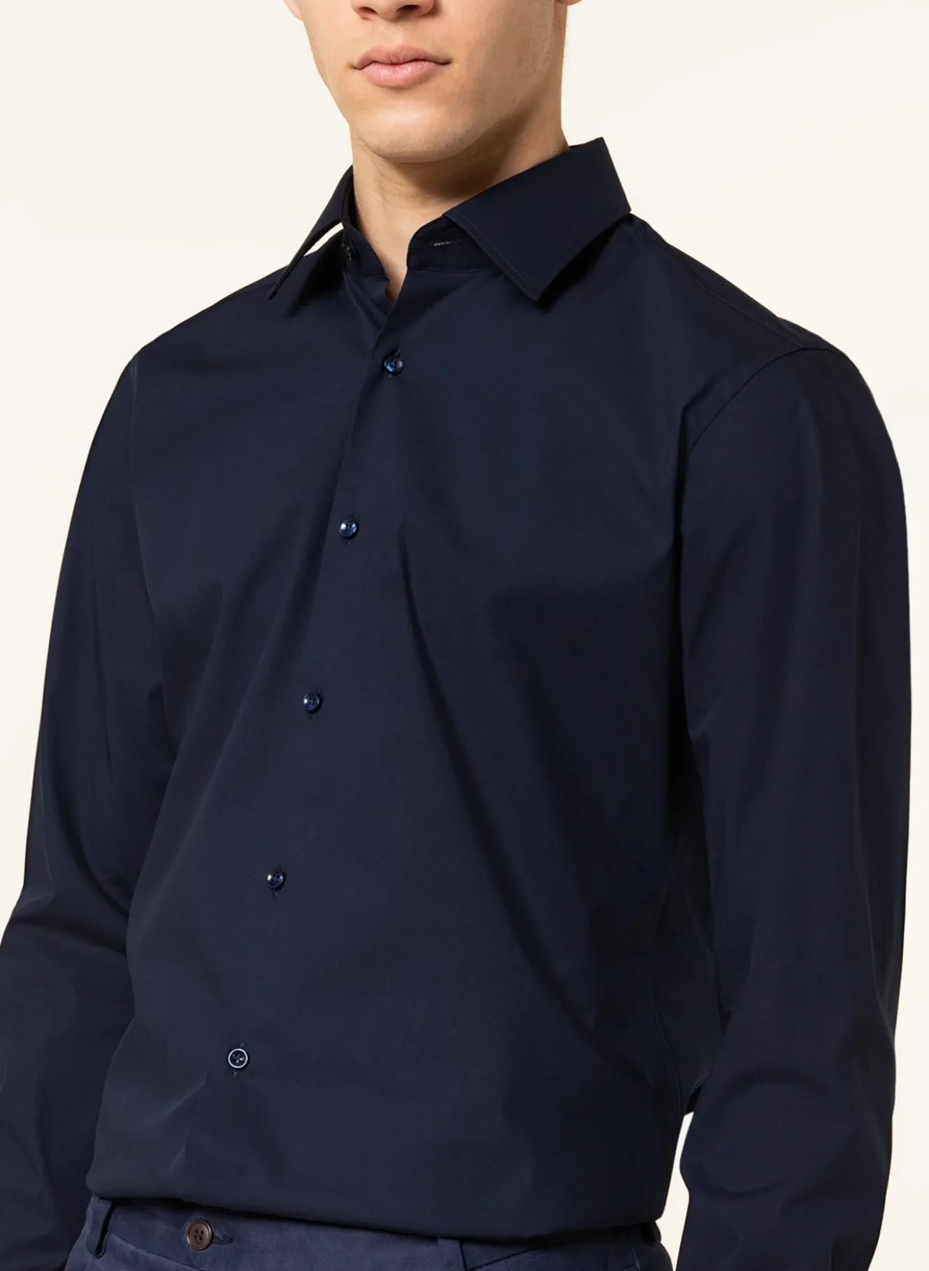 Hemd JOE Regular Fit